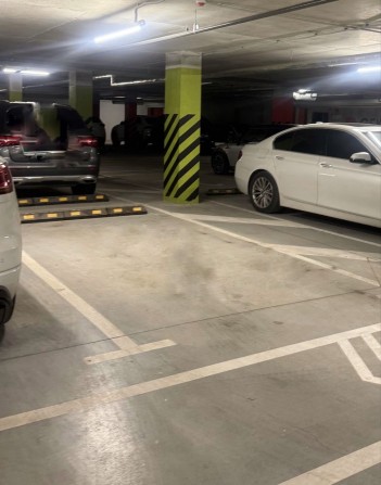 Оренда паркомісця у ЖК Авалон ярд Avalon Yard - фото 1