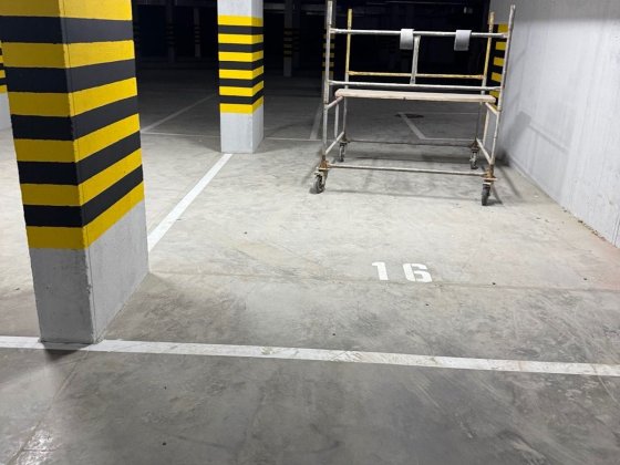 Оренда  паркомісця Львів