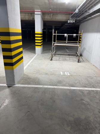 Оренда  паркомісця - фото 1