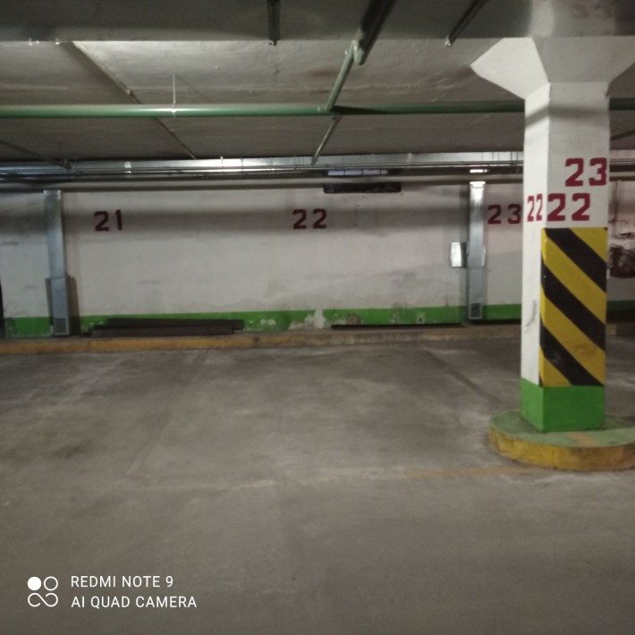 Продаж машиномісця - фото 1