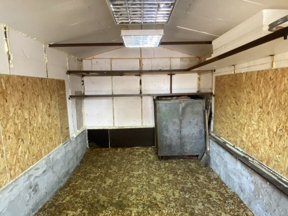 Здам в оренду гараж Киев