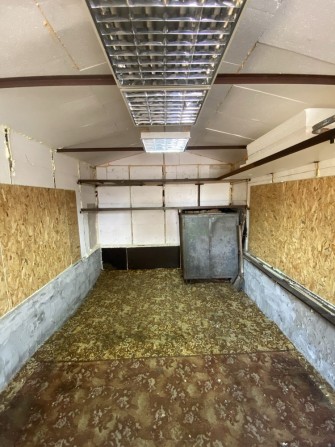 Здам в оренду гараж - фото 1