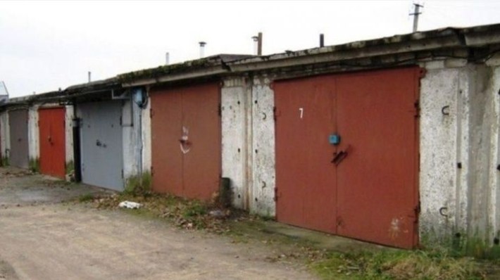 Оренда гаража Рясне-2 - фото 1