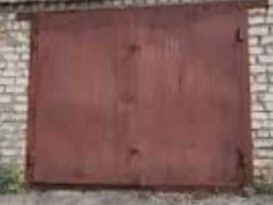 Здам гараж АГК ЛУЧ 2 Николаев