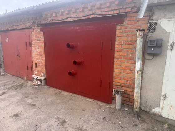 Здам гараж ГК Мотор Николаев