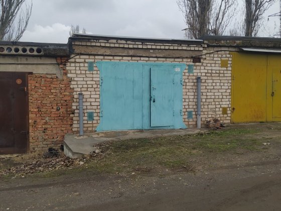 Сдаю в аренду гараж Миколаїв