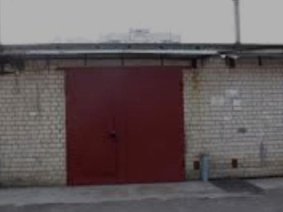 Гараж  в  оренду