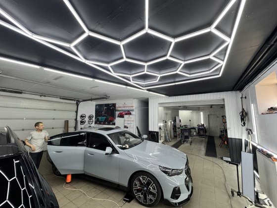 Сдам место в детейлинге аренда электрик мастер Киев