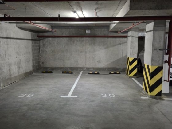 Оренда паркомісця паркінг ЖК Нивки-Парк Киев