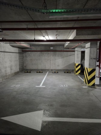 Оренда паркомісця паркінг ЖК Нивки-Парк - фото 1