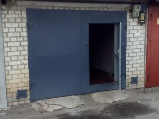 Здам в оренду гараж вул. Полярна 19. Киев