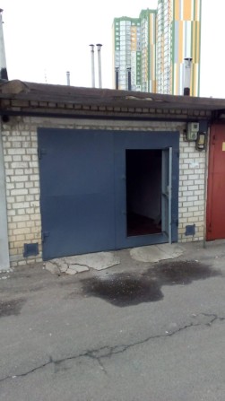 Здам в оренду гараж вул. Полярна 19. - фото 1