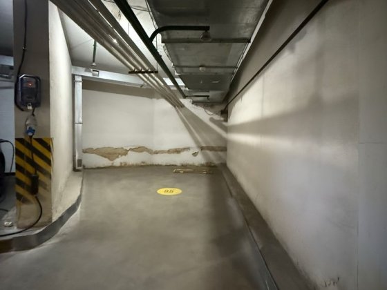 Оренда паркомісця підземний паркінг Княжий затон 21 ЖК Корона Киев