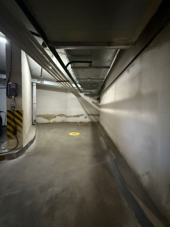 Оренда паркомісця підземний паркінг Княжий затон 21 ЖК Корона - фото 1