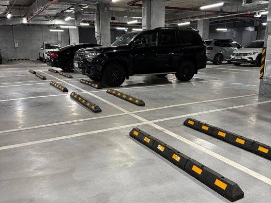 Терміново здам паркінг ЖК Creator City,вул. Дегтярівська17-19, ЖК Киев