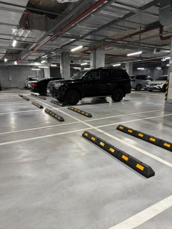 Терміново здам паркінг ЖК Creator City,вул. Дегтярівська17-19, ЖК - фото 1