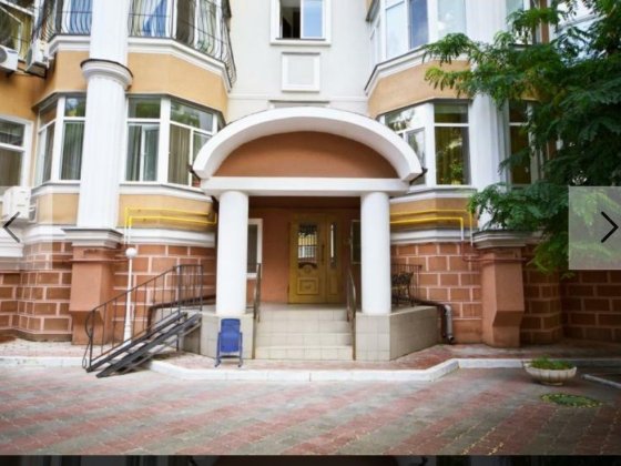 СДАМ ГАРАЖ  Французский бульвар/ Довженко 
Капитальный ремонт,утепле Одесса