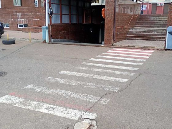 Сдам паркинг Французский бульвар! Одесса