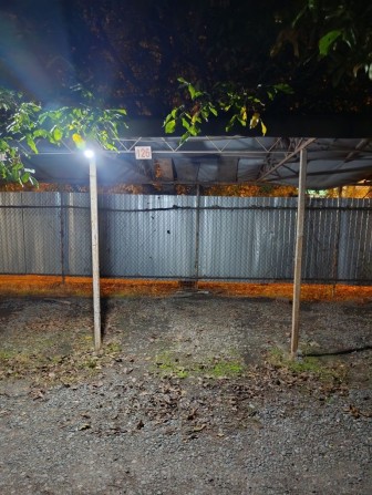 Сдам место на стоянке. - фото 1