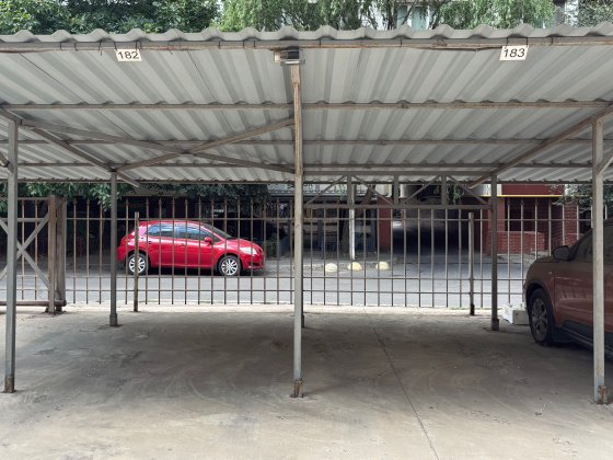 Парковочное место Одесса