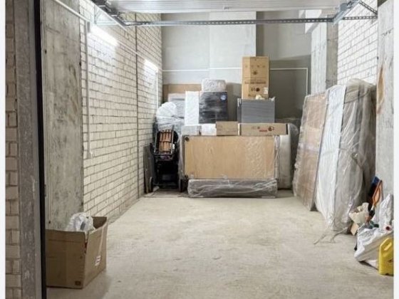 Оренда гаражного боксу без комісіі Львов