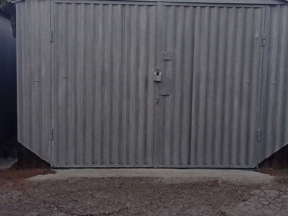 Сдам гараж Одеса пос.Котовского, 28 бригады (Паустовского) "народная" Одеса