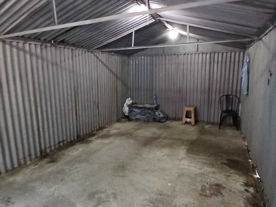 Сдам гараж на стоянке ВС-91, улица Инглези, хозяин Одеса