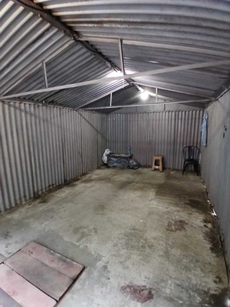 Сдам гараж на стоянке ВС-91, улица Инглези, хозяин - фото 1