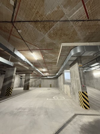 Паркомісце в ЖК Milltown - фото 1