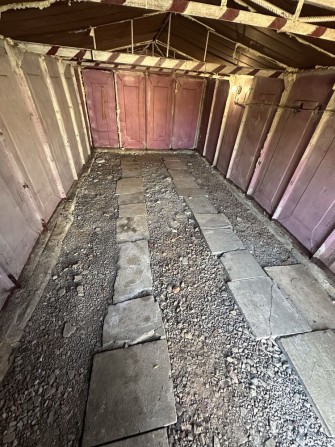 Продам гараж на Роганском живмасиве металический - фото 1