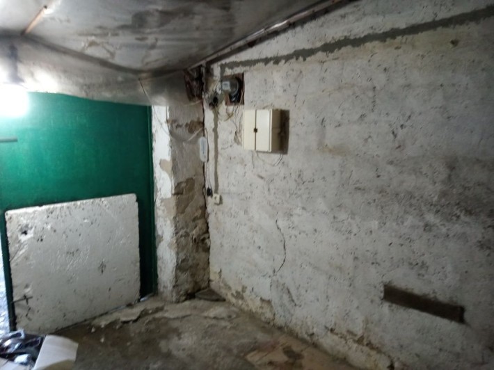 Сдам гараж дворянская Пастера от хозяина - фото 1