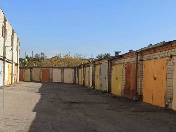 Оренда. Гараж. Ювілейний 2. Олексіївка