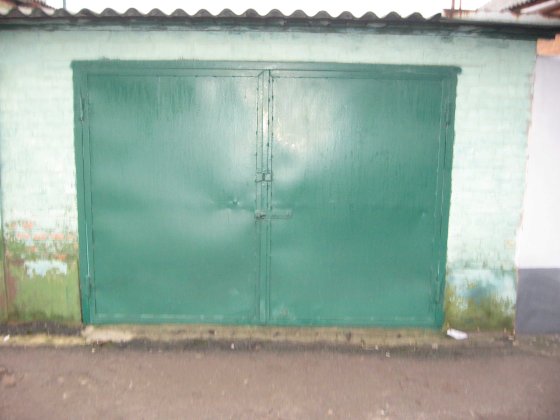 Сдам гараж на Салтовке Харків