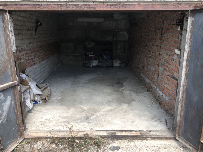 Здам в оренду гараж ГБК «Московський» вул. Бучми 1000 грн - фото 1