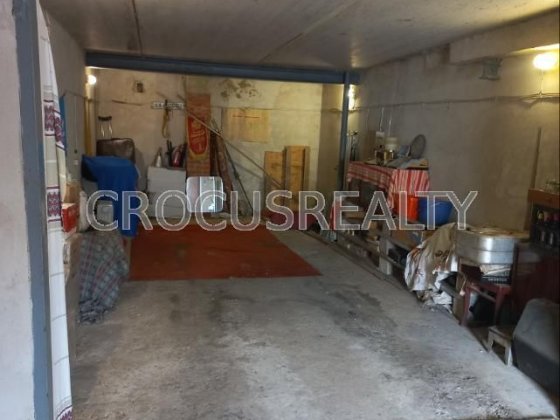 Аренда капитального гаража ( на 2 авто) Салтовка ГК Коммунальник