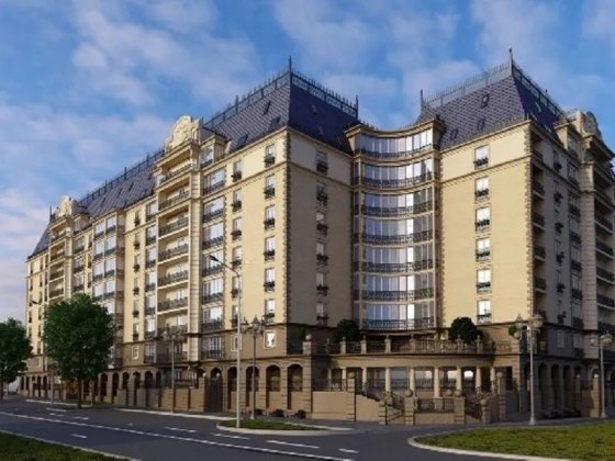 Сдам в оренду паркомісце ЖК Резиденція (вул Європейська, 46) Харьков