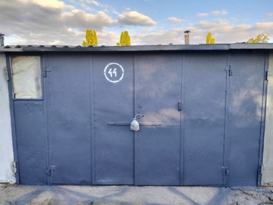 Сдам гараж г/к За рулём, метро Дворец Спорта Харків