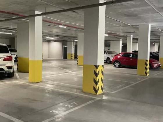 Оренда паркінгу паркомісце ЖК Новопечерський Квартал 5 Печерськ Власни Киев