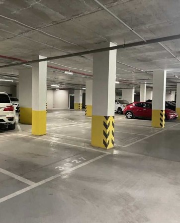 Оренда паркінгу паркомісце ЖК Новопечерський Квартал 5 Печерськ Власни - фото 1