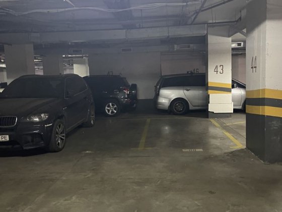 Сдам паркинг на Пантелеймоновской 88/1 Одесса