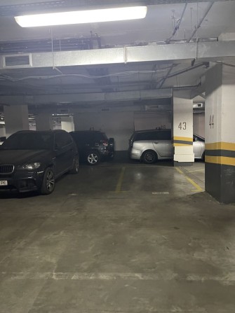 Сдам паркинг на Пантелеймоновской 88/1 - фото 1