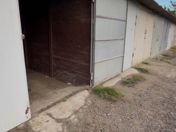 Продам гараж. Гараж Балковская, жк Балковский Одеса