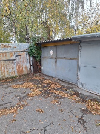 Сдам гараж на Салтовке, м. Студенческая - фото 1