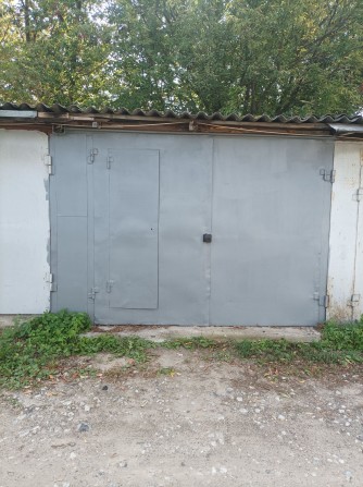 Сдам гараж на Салтовке. Метро "Академика Павлова". ГК "Родничок" - фото 1