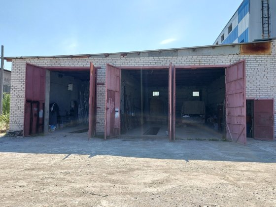 Сдам СТО в аренду Харьков