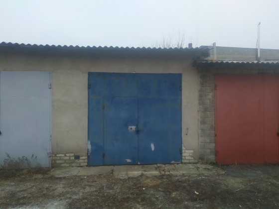 Сдам Гараж,сухой Харків