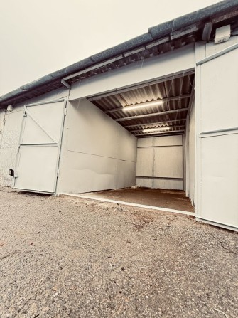 Сдам гараж салтовка 602 м/р «Гк Авто-19» - фото 1