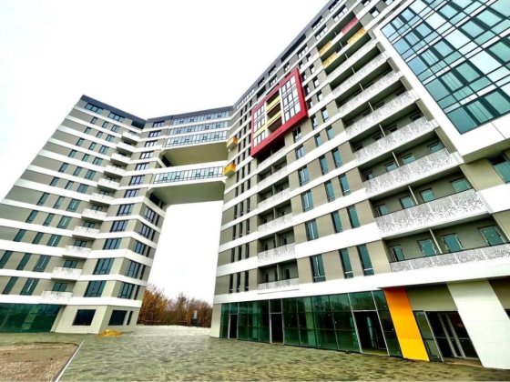 Сдам парковочное место Жк Bauhaus Харьков