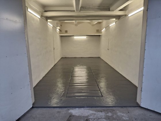 Гараж, приміщення, склад, вул. Малинська , Академмістечко. Киев