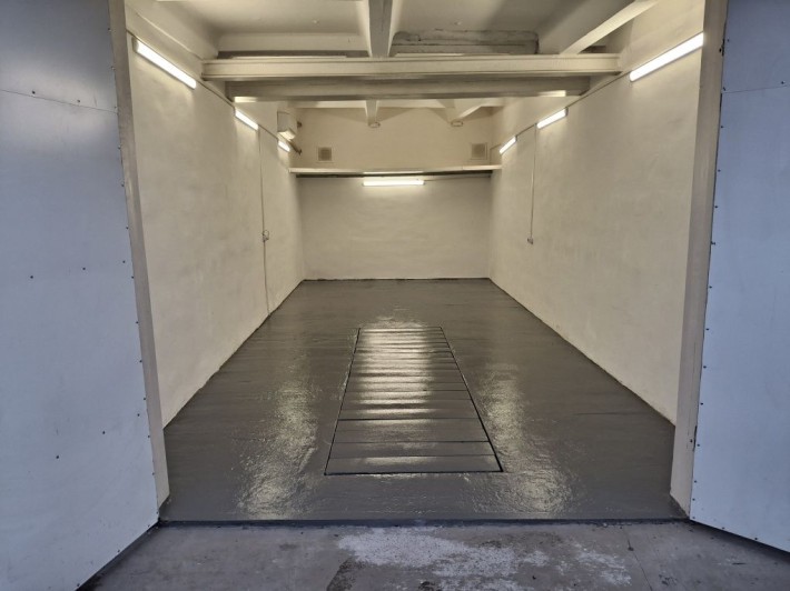 Гараж, приміщення, склад, вул. Малинська , Академмістечко. - фото 1